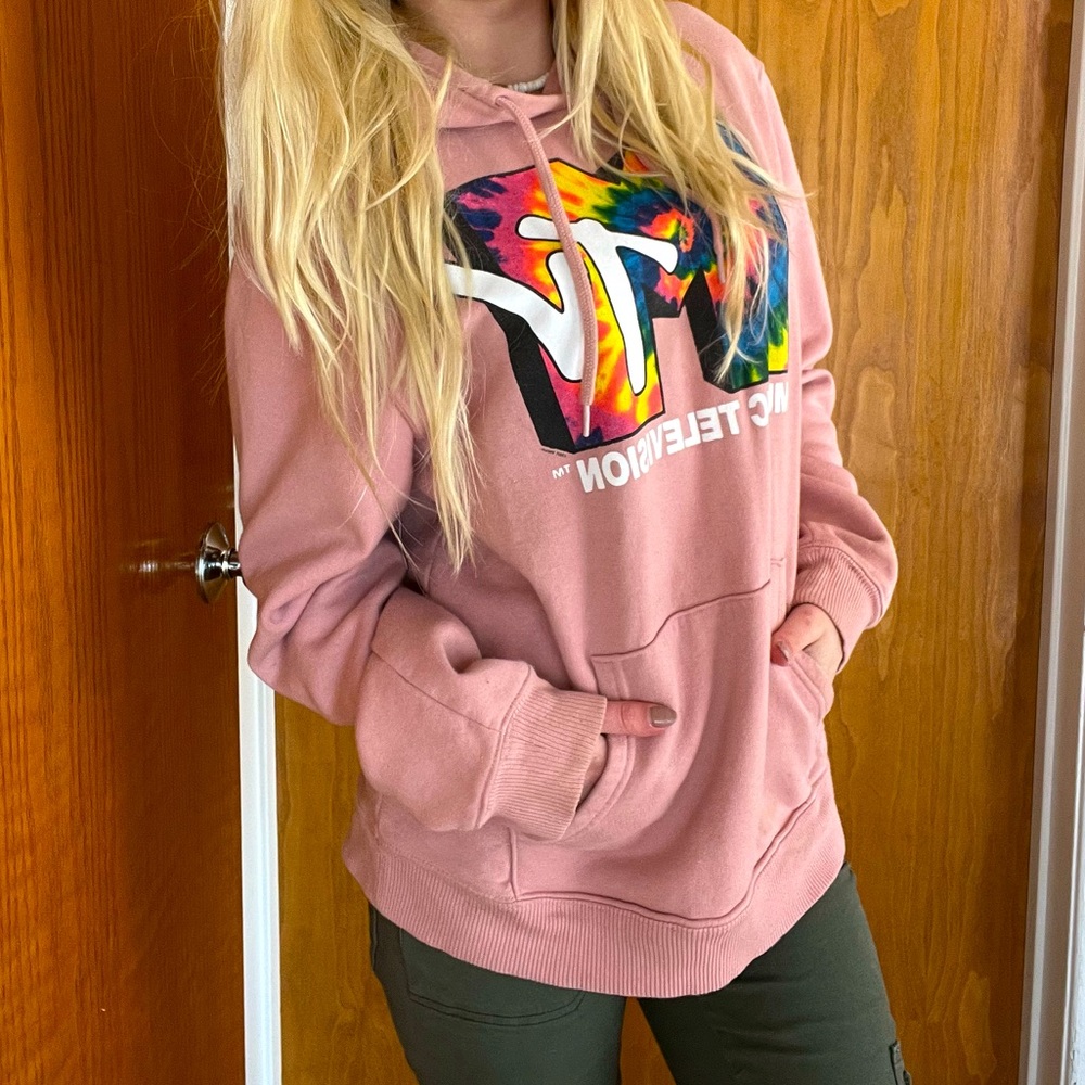 MTV Hoodie